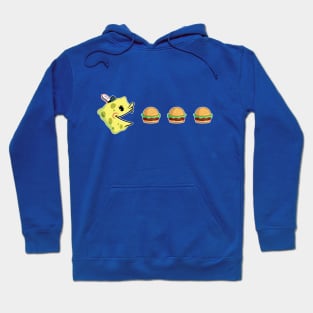 Sponge-Man Hoodie